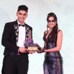 Erica Fernandes Instagram - Our winner announcement of 8th Season 2022 @iam_ejf awarded INTERNATIONAL ICONIC STYLE TRENDSETTER ACTRESS OF INDIA 2022 Honored By : @iadityakhurana @iconic1production Presents ⭐ International iconic awards season 8 2022 ⭐ Powered by : @zaxtokens International partners with : @chai_with_ahmad International Talent Academy Partner : @jedy83 In association with : VRSP Dubai In association with : @manoftheworldpageant Beauty partner : @harshanrakesh 💄💅 Outdoor media partner : @brightoutdoormedia Aviation academy Partner : @aikon_aviation_academy Media Partner : @middayindia Media P R managed by : @shimmerentertainment Fashion Styling Partner : @cavalli_weddings Jewelry Partner: @kevabox Gifting Partner : @dr.rashel_india Digital Graphics & Marketing Designed by : @wearern_1 Produced by: Mohammed nagaman Lateef @mohammed_nagaman Co-produced by: Aditya Khurana @iadityakhurana #iia #iia8 #iadityakhurana #iia8Ericafernandez #internationaliconicawards #awards #speacialawards