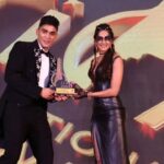 Erica Fernandes Instagram - Our winner announcement of 8th Season 2022 @iam_ejf awarded INTERNATIONAL ICONIC STYLE TRENDSETTER ACTRESS OF INDIA 2022 Honored By : @iadityakhurana @iconic1production Presents ⭐ International iconic awards season 8 2022 ⭐ Powered by : @zaxtokens International partners with : @chai_with_ahmad International Talent Academy Partner : @jedy83 In association with : VRSP Dubai In association with : @manoftheworldpageant Beauty partner : @harshanrakesh 💄💅 Outdoor media partner : @brightoutdoormedia Aviation academy Partner : @aikon_aviation_academy Media Partner : @middayindia Media P R managed by : @shimmerentertainment Fashion Styling Partner : @cavalli_weddings Jewelry Partner: @kevabox Gifting Partner : @dr.rashel_india Digital Graphics & Marketing Designed by : @wearern_1 Produced by: Mohammed nagaman Lateef @mohammed_nagaman Co-produced by: Aditya Khurana @iadityakhurana #iia #iia8 #iadityakhurana #iia8Ericafernandez #internationaliconicawards #awards #speacialawards