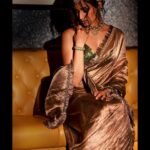 Erica Fernandes Instagram - One of my favourite looks from our photo shoot @amitkhannaphotography Photography: @amitkhannaphotography Outfit courtesy : @shrushti_216 Makeup: @Makeupby_tanvi Hair: @hair_by_rahulsharma Outfit: @sawangandhiofficial Jewellery: @tyaanijewellery Seeshpati: @aquamarine_jewellery Location: @meluha_the_fern Artist Reputation management @shimmerentertainment