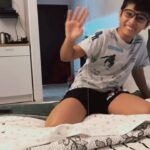 Erica Fernandes Instagram - This is hilarious ! I was trying the audio and it perfectly fit this video . 😂🤣😂 Dubai, United Arab Emiratesدبي