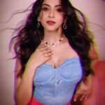 Eshanya Maheshwari Instagram - I’m still not over this fit 💗 Photography @portraitsbyvedant Bodysuit - @zara Pants - @zara Accessories - @accessorizeindiaofficial #esshanyamaheshwari #esshanya #ootd #fashion #style #fashionblogger #styleblogger #fashionootd #instafashion #instastyle #fashionmodel