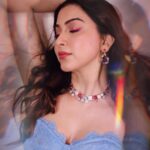 Eshanya Maheshwari Instagram - I’m still not over this fit 💗 Photography @portraitsbyvedant Bodysuit - @zara Pants - @zara Accessories - @accessorizeindiaofficial #esshanyamaheshwari #esshanya #ootd #fashion #style #fashionblogger #styleblogger #fashionootd #instafashion #instastyle #fashionmodel