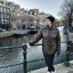 Falguni Rajani Instagram – #amdterdam #netherlands #holland #canal #canalcity Amsterdam, Netherlands