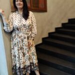 Falguni Rajani Instagram – .
.
Outfit @juniperjaipur 
.

Footwear @anse.sandals 

#indianwear #salwarsuits #traditionwear #westernoutfit #sareelover #instagood #instareelsK Café Amsterdam