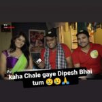 Falguni Rajani Instagram – RIP 🙏 DIPESH BHAN
WILL MISS YOU A LOT
 HUMNE EK BOHOT HI TALLENTED ACTOR KO KHO DIYA 😢