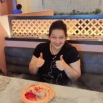 Falguni Rajani Instagram – #turkishdelight #turkey #istanbul #baklava #cappadocia #nevzetçifti  @istanbul Cappadocia, Turkey