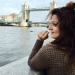 Falguni Rajani Instagram –  London, United Kingdom