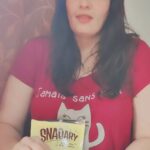 Falguni Rajani Instagram – Yummy snacks @snaqary 
High in protien
Healthy 
Delicious
Multigrain sev,peanut,Baked bhakaewadi,superseeds and many more for purchase check on their website @snaqary 
#reelsinstagram #reelkarofeelkaro❤