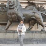 Falguni Rajani Instagram – #paris #parisfrance #parisvibes Monument à la République