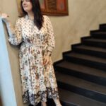 Falguni Rajani Instagram – .
.
Outfit @juniperjaipur 
.

Footwear @anse.sandals 

#indianwear #salwarsuits #traditionwear #westernoutfit #sareelover #instagood #instareelsK Café Amsterdam
