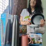 Falguni Rajani Instagram - #homecare #utensils #kitchenware #instagram #ınstagood #instareel
