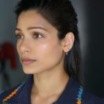 Freida Pinto Instagram – A gentle glow…