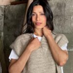 Freida Pinto Instagram – Styled by Megan for something special. Los Angeles, California