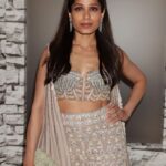 Freida Pinto Instagram - Wouldn’t be an after party without a quick change… New York City, N.Y.