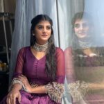 Gabriella Charlton Instagram - Fairy god feels ✨ Loving this specially designed party wear by @sdduniqueboutique_97 that I wore for an event. They give me exactly what I want 😍 Le Meridien Coimbatore