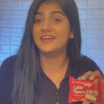 Gabriella Charlton Instagram - This valentine's day, me and @lottechocopieindia have more reasons for you to celebrate! Participate in the giveaway by following these steps and be one of the lucky winners: TERMS & CONDITIONS: 1. Comment your best thoughts on what you would do to impress your significant other. 2. Follow @lottechocopieindia  3. Use the hashtag #LotteMyKindOfRomance 4. Tag 3 friends who you think have been pros at this for the longest!