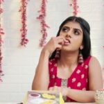 Gabriella Charlton Instagram - This Diwali add fragrance to the festival lights with @ambipurin With Ambi Pur’s Sandalwood Air Freshener we are now fully set to welcome the festivities. Ambi Pur's OdourClear technology truly cleans away odours from the air and leaves behind a soothing fragrance. Wishing you all a very Happy Diwali. #AmbiPur #Diwali #FragranceOfFestivity #OccasionSpot #TopicalSpot #paidpartnership
