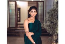 Gabriella Charlton Instagram - New year ku photos ila so birthday photos poduren adjust pannikonga 😜 Happy New Year everyone! Indha varusham aadhu elarukum konjam decent ah pogatum nu pray pannikuren! God bless you and love to all ❤️❤️
