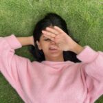Gabriella Charlton Instagram - Disconnect. @thehazelavenue