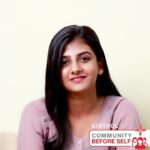 Gabriella Charlton Instagram - Cinthol Original has always stood for protection and given me the confidence to step out and face any challenge. Today I am sharing the story of one such person I know - Yamini aunty who put her community before self and stepped out to help those in need. To the indomitable spirit of brave women who cared for others over themselves. @godrejcinthol and I honour these women who did their bit for their community. Encouraging @somshekar_ @rio.raj to take part and share their stories of such unrelenting women. Share your stories using the #CommunityBeforeSelf and tag @gabriellacharlton_ and @godrejcinthol