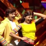 Gabriella Charlton Instagram - Rowdy baby 😎 Thanks to @sakzzz1616 @abusdc for this perfection #bbjodigal @aajeedh_khalique @vijaytelevision