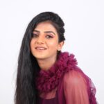 Gabriella Charlton Instagram - Keep your spirits high! Times can be tough. Photography @varuun.jpg Styled by @indu_ig @stylewithig Make up & hair do @viji_sharath