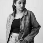 Gabriella Charlton Instagram - Photos eh ila post panradhuku so here’s a throwback 😛 Photography @varuun.jpg MUA @viji_sharath