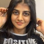 Gabriella Charlton Instagram - Epodhumey positive-a irupom kumar
