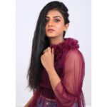 Gabriella Charlton Instagram - Keep your spirits high! Times can be tough. Photography @varuun.jpg Styled by @indu_ig @stylewithig Make up & hair do @viji_sharath