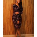 Gabriella Charlton Instagram - Thank you to the whole team ❤️ Wardrobe @thehouseofanjii Styled by @indu_ig @stylewithig MUA @jiyamakeupartistry Hair @rakmakeupartistry Accessories @chennai_jazz Photography by @satz.photography
