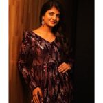 Gabriella Charlton Instagram - Simply shine your light on the road ahead; others will see their way out of darkness. Thank you for the whole team ❤️ Wardrobe @thehouseofanjii Styled by @indu_ig @stylewithig MUA @jiyamakeupartistry Hair @rakmakeupartistry Accessories @chennai_jazz Photography by @satz.photography