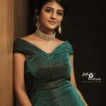 Gabriella Charlton Instagram - As long as there is life, there is potential! . Wearing @designed_by_sindhu MUA @jiyamakeupartistry Hair @rakmakeupartistry Photography @satz.photography Accessories @chennai_jazz