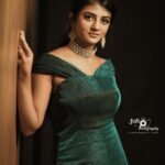 Gabriella Charlton Instagram - As long as there is life, there is potential! . Wearing @designed_by_sindhu MUA @jiyamakeupartistry Hair @rakmakeupartistry Photography @satz.photography Accessories @chennai_jazz