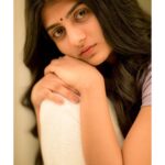 Gabriella Charlton Instagram - The greatest self is a peaceful smile, that always sees the world smiling back. @camerasenthil 🌟 can make anyone look and feel beautiful Hair by @haripriyamakeupartist ✨