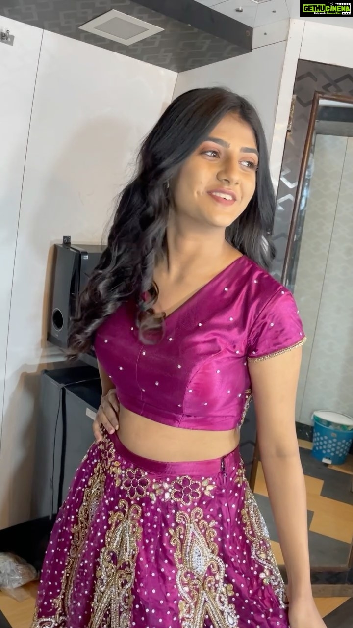Gabriella Charlton Instagram - Styled by @dipti11_official take my heart baby ❤️ Costume by @helenatrendz thanks for the great work 😍 Makeup and hair by @haripriyamakeupartist 💕