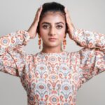 Gabriella Charlton Instagram - Wearing: @suresh.menon Jewellery: @chennai.allcollections Shot by: @_sanjeyasing_ @25fps1080p Edited by: @__peer__