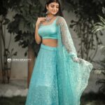 Gabriella Charlton Instagram - Photographed by: @zerogravityphotography Location: @ajgardens_ MUA: @luxefacebyanitha Hair: @raja_hairstylist Jewellery: @bcos_its_silver Costume: @yoshnasbyela