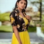 Gabriella Charlton Instagram - Photography: @zerogravityphotography Location: @ajgardens_ MUA: @luxefacebyanitha Hairstylist: @raja_hairstylist Jewellery: @bcos_its_silver Costume: @yoshnasbyela