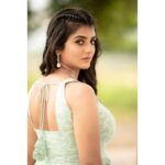 Gabriella Charlton Instagram - Grace, fierce and beauty ✨ Artist - Gabriella Charlton Costumes - @sdduniqueboutique_97 🤍 Photography - @camerasenthil ✨ Makeup - @profile_makeover 🤍 Hair - @mani_stylist_ 🤩 Shoot organised by @rrajeshananda
