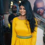 Gabriella Charlton Instagram - Wearing @zol_studio for @boomcabs_cbe app launch. Thank you #mirchi