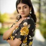 Gabriella Charlton Instagram - Photography: @zerogravityphotography Location: @ajgardens_ MUA: @luxefacebyanitha Hairstylist: @raja_hairstylist Jewellery: @bcos_its_silver Costume: @yoshnasbyela
