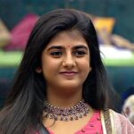 Gabriella Charlton Instagram - 💃@archana.karthick 📿 @yesweshopp #biggbosstamil #biggbosstamil4