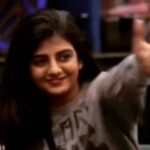 Gabriella Charlton Instagram - Hey Insta fam! As you know this is the Ticket to Finale week and everybody is in eviction list. Keep supporting Gaby the way you've been doing all these days. Cast your votes on the Hotstar Mobile App. You can also give a missed call to "8367796805". Together, we can take her to the finals! Thank you lovely people! ❤✨ #biggbosstamil #biggbosstamil4