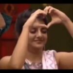 Gabriella Charlton Instagram - Hey Insta fam! Wish you a very happy New Year! Hope this year brings you success and positivity! ❤ #biggbosstamil #biggbosstamil4