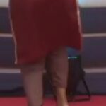 Gabriella Charlton Instagram - A true performer not only owns the stage but the whole crowd. How many of you loved the performance by our very own Gaby? #biggbosstamil4 #biggbosstamil