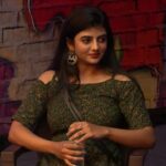 Gabriella Charlton Instagram - Costume by @ekantastudio #bigbosstamil #biggbosstamil #biggbosstamil4