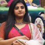 Gabriella Charlton Instagram - 💃@archana.karthick 📿 @yesweshopp #biggbosstamil #biggbosstamil4