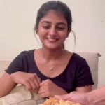 Gabriella Charlton Instagram - You don't need a reason to eat Biryani. But now you have one. 😁 Celebrating World's 1st Biryani Day with Daawat the finest. #Worlds1stBiryaniDay #DaawatTheFinest #ad #BiryaniDay