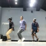 Gabriella Charlton Instagram - Go crazy!! ✨ . . . @the_dance_inn . . #chrisbrowndance #gocrazychrisbrown THE DANCE INN