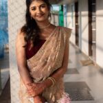 Gabriella Charlton Instagram - Makeup and hair ~ @abhiramisivakumar 💕